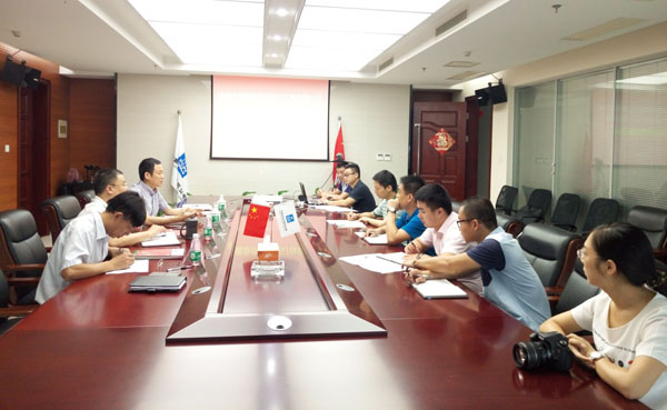 熱烈祝賀常青樹膠業(yè)與海南中建成功簽訂戰(zhàn)略合作協議