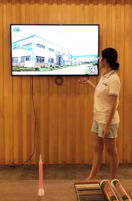 第128屆廣交會丨云上“膠”友，常青樹線上閃亮廣交會